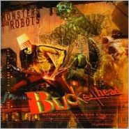 Title: Monsters & Robots, Artist: Buckethead