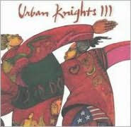 Title: Urban Knights III, Artist: Urban Knights