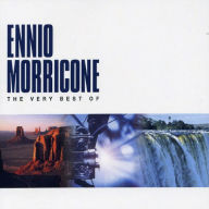Title: The Very Best of Ennio Morricone [EMI], Artist: Ennio Morricone