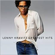 Title: Greatest Hits, Artist: Lenny Kravitz