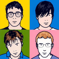 Title: Best of Blur [2CD], Artist: Blur