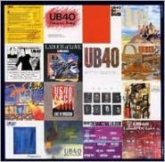 Title: The Very Best of UB40 1980-2000 [UK], Artist: UB40