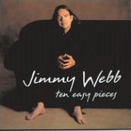 Title: Ten Easy Pieces, Artist: Jimmy Webb