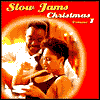 Slow Jams Christmas, Vol. 1