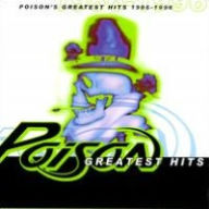 Title: Poison's Greatest Hits 1986-1996, Artist: Poison