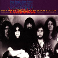 Title: Fireball, Artist: Deep Purple