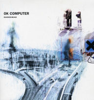 Title: OK Computer [Limited Edition], Artist: Radiohead