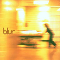 Title: Blur, Artist: Blur