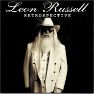 Title: Retrospective, Artist: Leon Russell