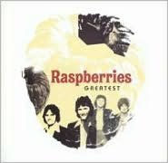 Title: Greatest, Artist: The Raspberries