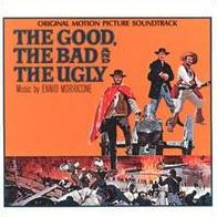 The Good, The Bad and the Ugly [Original Motion Picture Soundtrack]