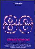 Title: Bon Anniversaire Charles, Artist: Charles Aznavour