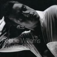 Title: Greatest Hits, Artist: Robbie Williams