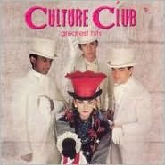Title: Greatest Hits, Artist: Culture Club