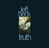 Title: Truth, Artist: Jeff Beck