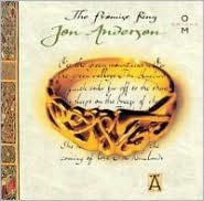 Title: The Promise Ring, Artist: Jon Anderson