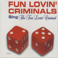 Title: Fun Lovin' Criminal/Grave [Remixes], Artist: Fun Lovin' Criminals