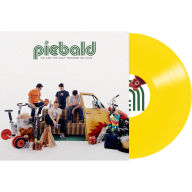 Title: We Are the Only Friends We Have, Artist: Piebald