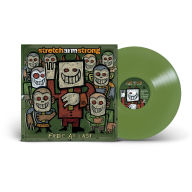 Title: Free at Last, Artist: Stretch Armstrong