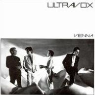 Title: Vienna (enhanced), Artist: Ultravox