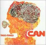 Title: Tago Mago, Artist: Can