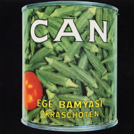 Title: Ege Bamyasi, Artist: Can