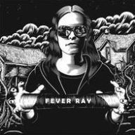 Title: Fever Ray, Artist: Fever Ray