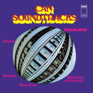 Title: Soundtracks, Artist: Can