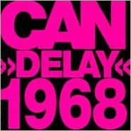 Title: Delay, Artist: Can