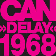 Title: Delay, Artist: Can