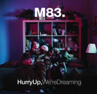 Title: Hurry Up, We're Dreaming [LP], Artist: M83
