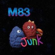 Title: Junk [LP], Artist: M83