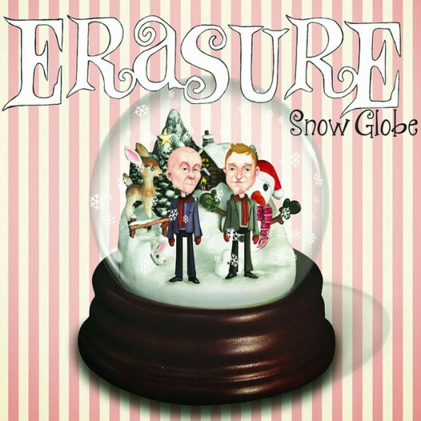 Snow Globe