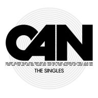 Title: The Singles, Artist: Can