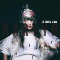 Title: Quanta Series, Artist: Karyyn