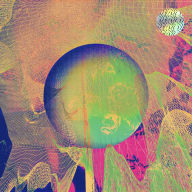 Title: LP5, Artist: Apparat