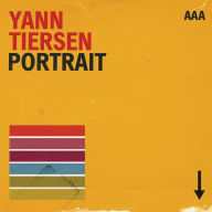 Title: Portrait, Artist: Yann Tiersen