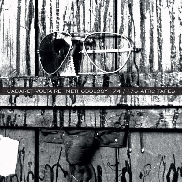 Methodology '74/'78: The Attic Tapes