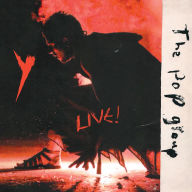 Title: Y Live!, Artist: The Pop Group