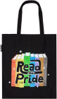 Read with Pride Tote Bag (B&N Exclusive)