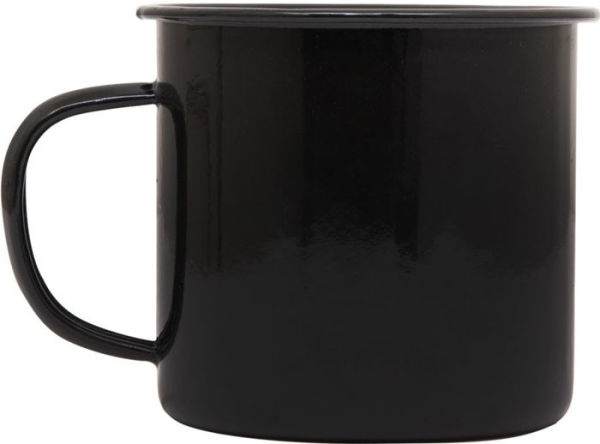 Read With Pride Enamel Mug (B&N Exclusive)