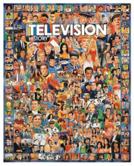 Title: Television puzzle