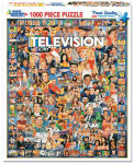 Alternative view 2 of Television puzzle