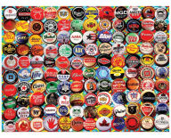 Title: 550 Beer Bottle Caps