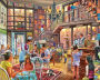 Alternative view 2 of Local Bookstore 1000 pc Puzzle