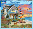 City & Landscape Jigsaw Puzzles