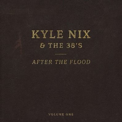 After the Flood, Vol. 1