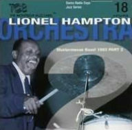 Title: Radio Days, Vol. 18: Mustermesse Basel 1953, Pt. 2, Artist: Lionel Hampton