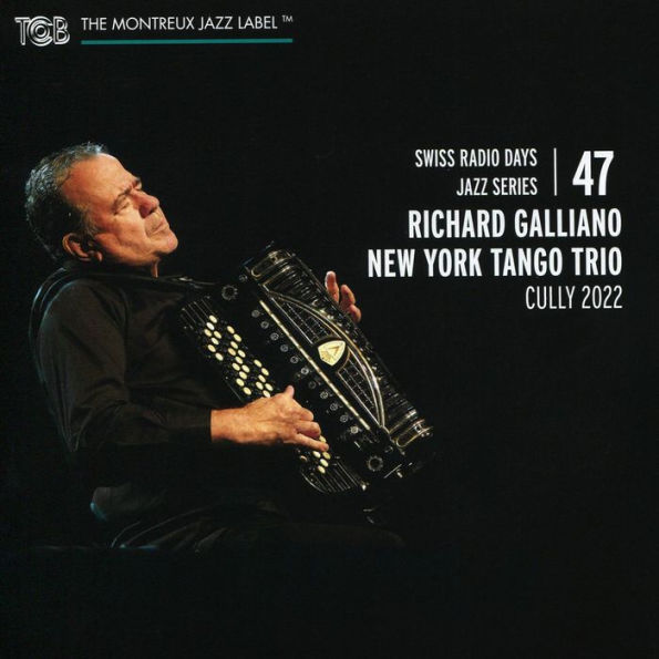 Swiss Radio Days Jazz Series, Vol. 47