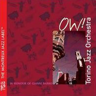 Ow (Torino Jazz Orchestra)
